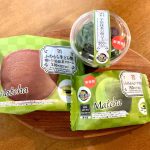セブン-イレブン、“濃厚抹茶”スイーツBEST3