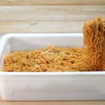 第3位　「ヤバすぎる…新作カップ焼きそば」食べたら体も部屋もニンニクまみれ…!? “ペヤング史上最大にして最強のにんにくMAX”をグルメライターが実食レポート
