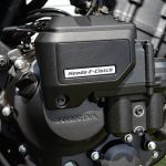 バイク初心者でも楽しく、ワンランク上の走りを楽しめる電子制御技術「Honda E-Clutch」