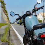 新たな世代のライダーたちが大注目するホンダの「Reble250 E-Clutch」