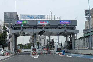 「そのETC、突然使えなくなるかも」にわかには信じがたい…高速道路でETCが使えない“2022年問題と2030年問題”を解説