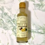 カルディコーヒーファーム、オリジナル レモントリュフドレッシング＆ソース