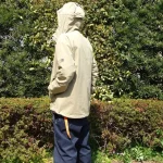 第3位　「山も街もこれ1枚でOK」カリマーの優秀アウター“arete LT parka”の実力をエディターが体験レポート