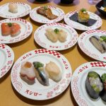スシロー「北海道うまいもん祭」