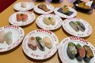 「スシローのこれ食べ逃し厳禁」北海道のうまいもんが集結！“なまら旨くてコスパ最強”の限定ネタを全品食べて徹底リポート
