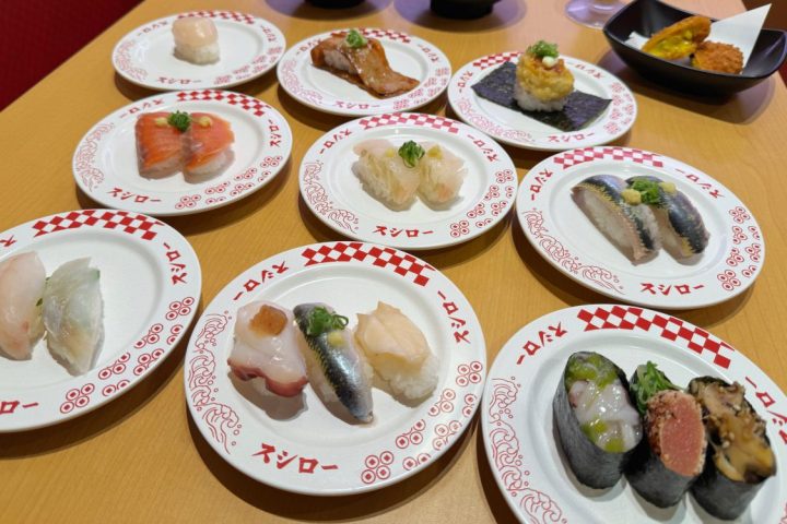 「スシローのこれ食べ逃し厳禁」北海道のうまいもんが集結！“なまら旨くてコスパ最強”の限定ネタを全品食べて徹底リポート