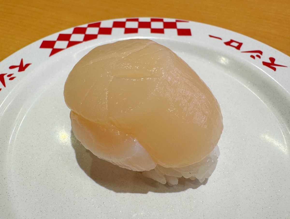 北海道産 まるごとほたて貝柱