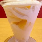 少しずつ味わいが違うミルクのハーモニーを堪能