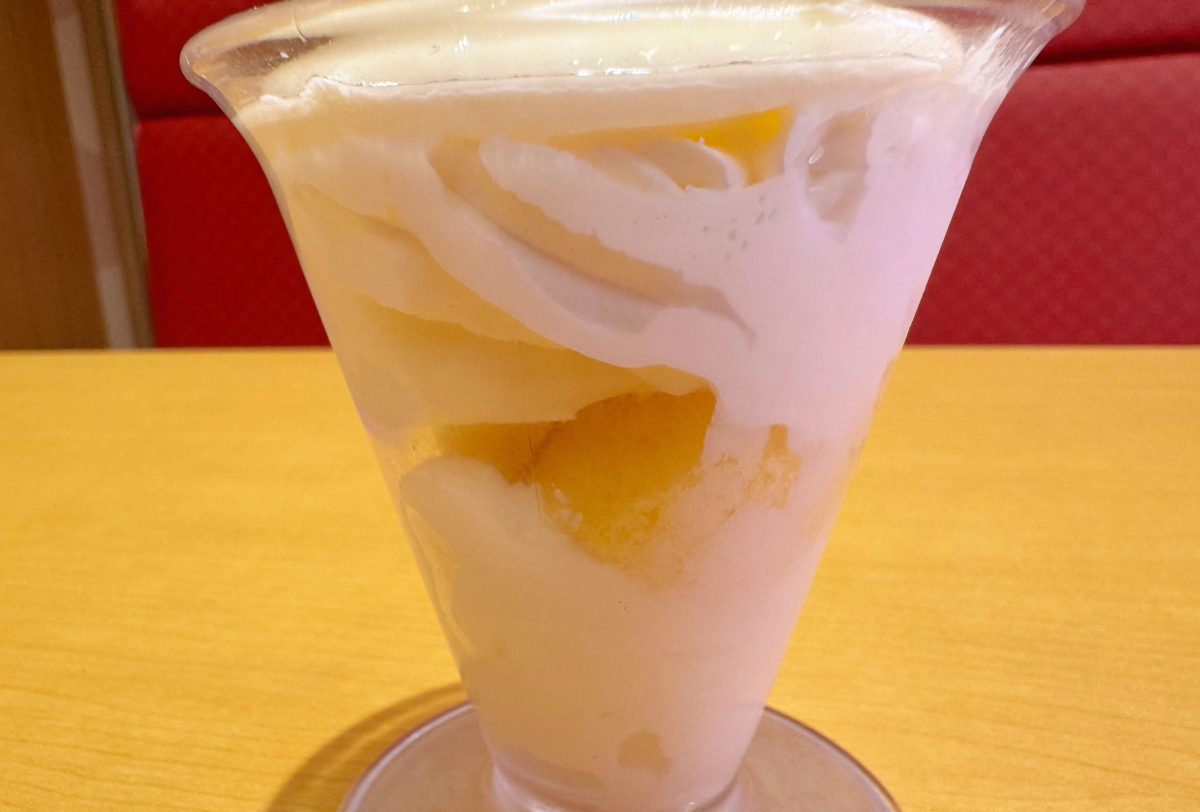 少しずつ味わいが違うミルクのハーモニーを堪能