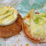 食べた後の爽やかな酸味とピリッとスパイシーな後味