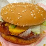 博多明太ポテトてりやきチキン