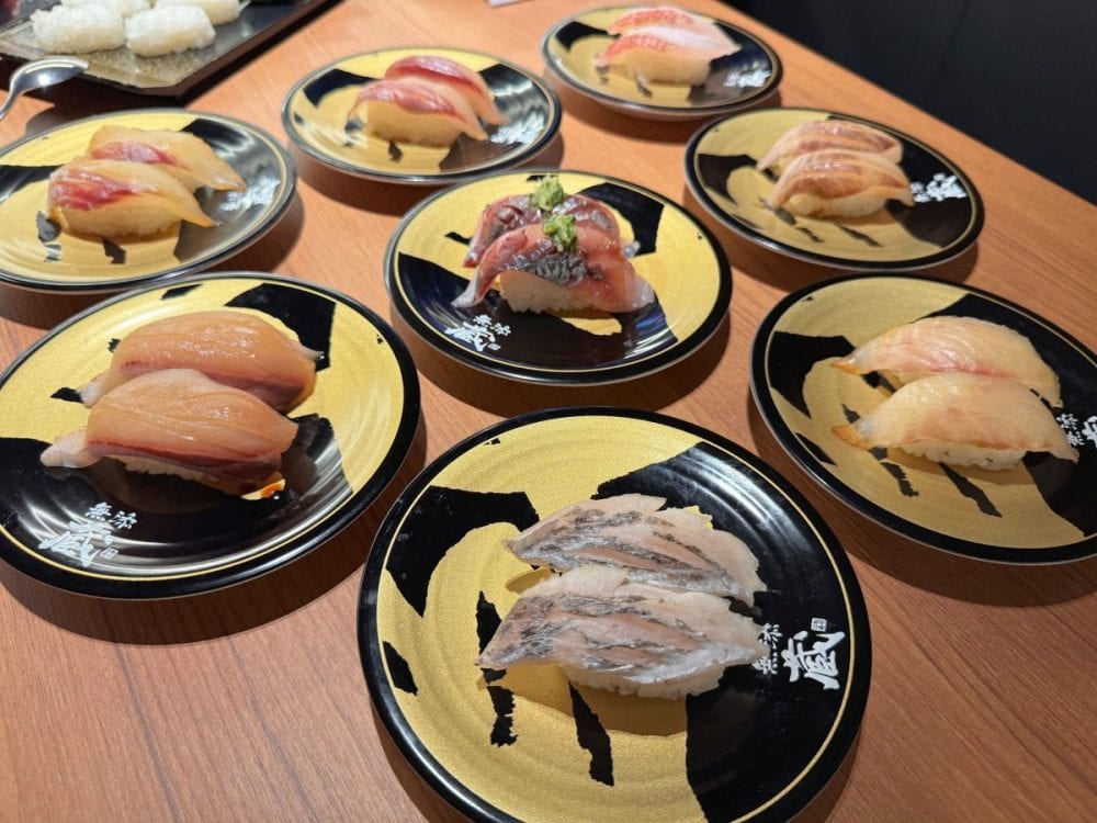朝獲れ シリーズ