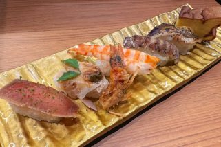 「くら寿司のプレミアム店舗がすごかった」朝獲れほか注文必至のメニュー多数！“関東初出店の無添蔵”を最速レポート