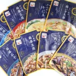第3位　「食材を入れてレンチンするだけ」激うま…なのに料理の腕も洗い物も不要!? 永谷園“本日の逸品”の中華で豪華すぎる晩酌を楽しんでみた
