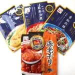 第3位　「食材を入れてレンチンするだけ」激うま…なのに料理の腕も洗い物も不要!? 永谷園“本日の逸品”の中華で豪華すぎる晩酌を楽しんでみた