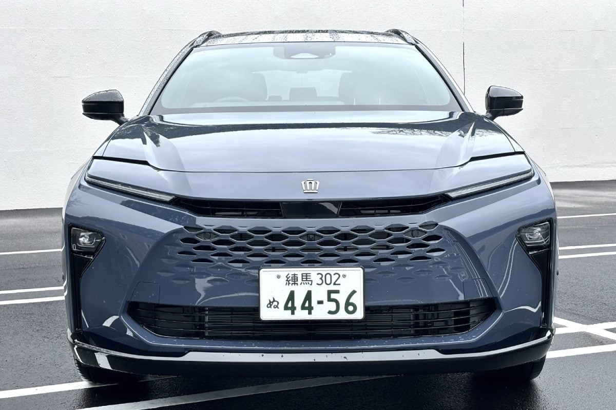 トヨタ クラウン エステート¥6,350,000～8,100,000