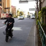 第1位　「ペダルがない自転車!?」シティモビリティの新機軸となる“漕がない自転車”モペロ・ミニ・カーゴを試乗してみた