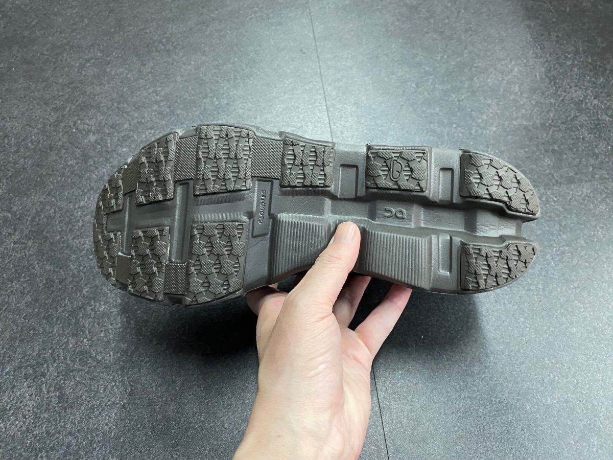 オン史上、最もヤバいコラボ作」機能もデザインも規格外