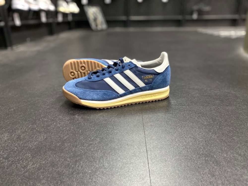 adidas Originals SL 72 RS 