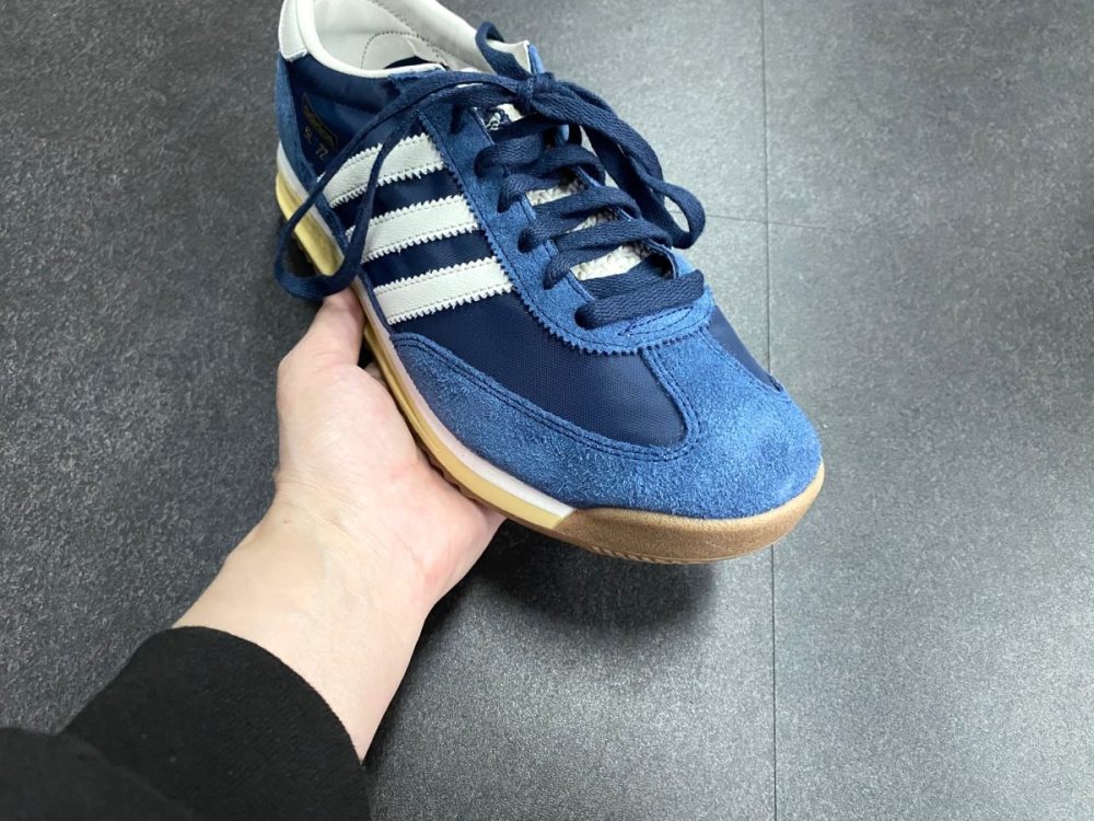 adidas Originals SL 72 RS 
