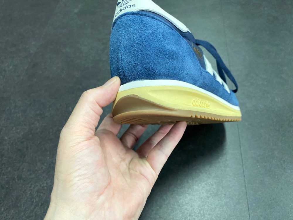 adidas Originals SL 72 RS