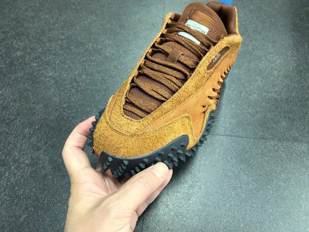 PUMA x ARIES モストロ クラフト