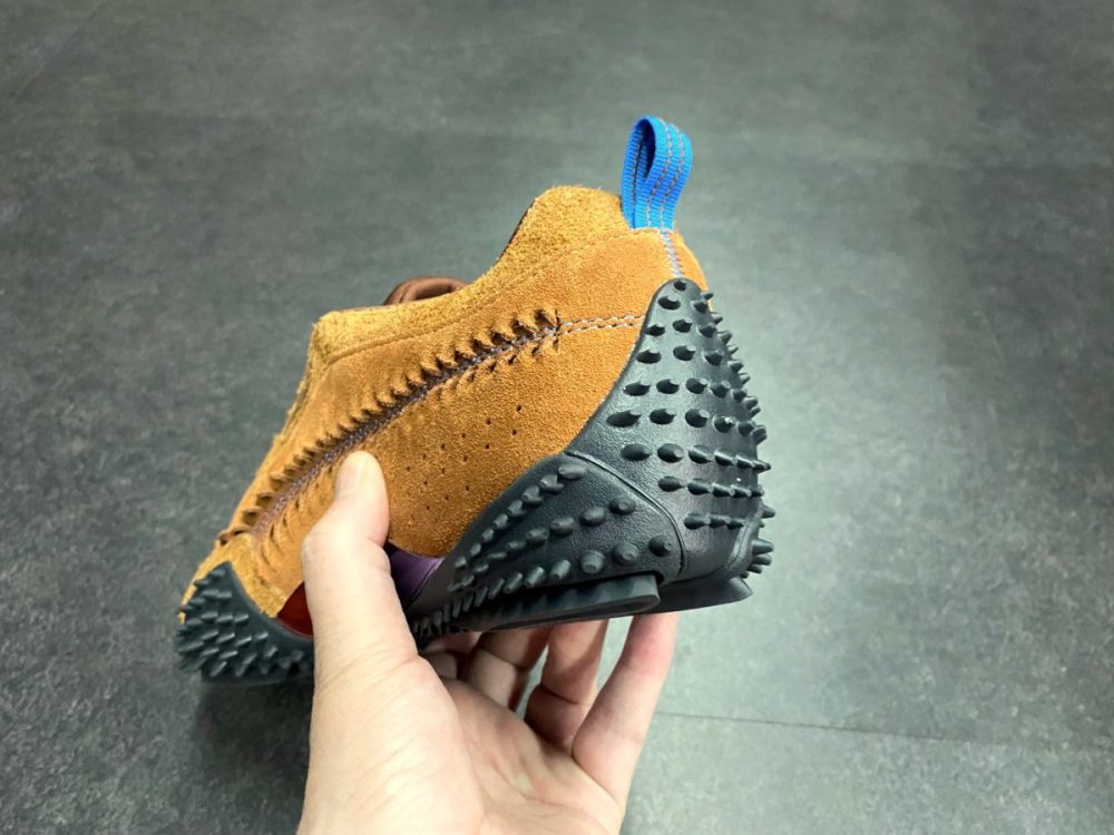 PUMA x ARIES モストロ クラフト