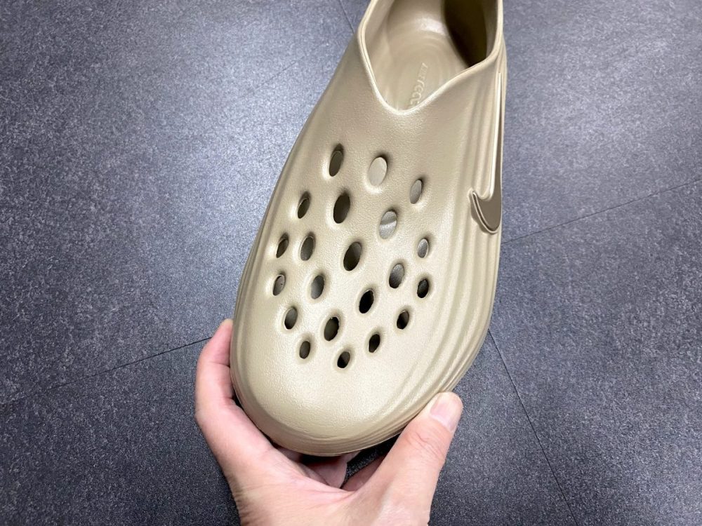 NIKE REACTX REJUVEN8