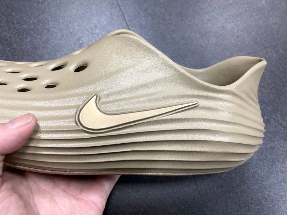 NIKE REACTX REJUVEN8