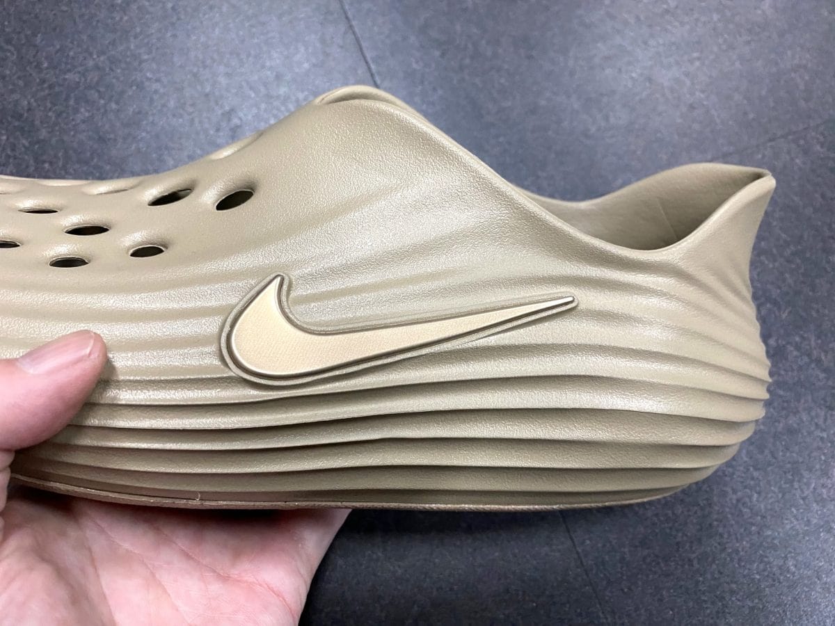 NIKE REACTX REJUVEN8