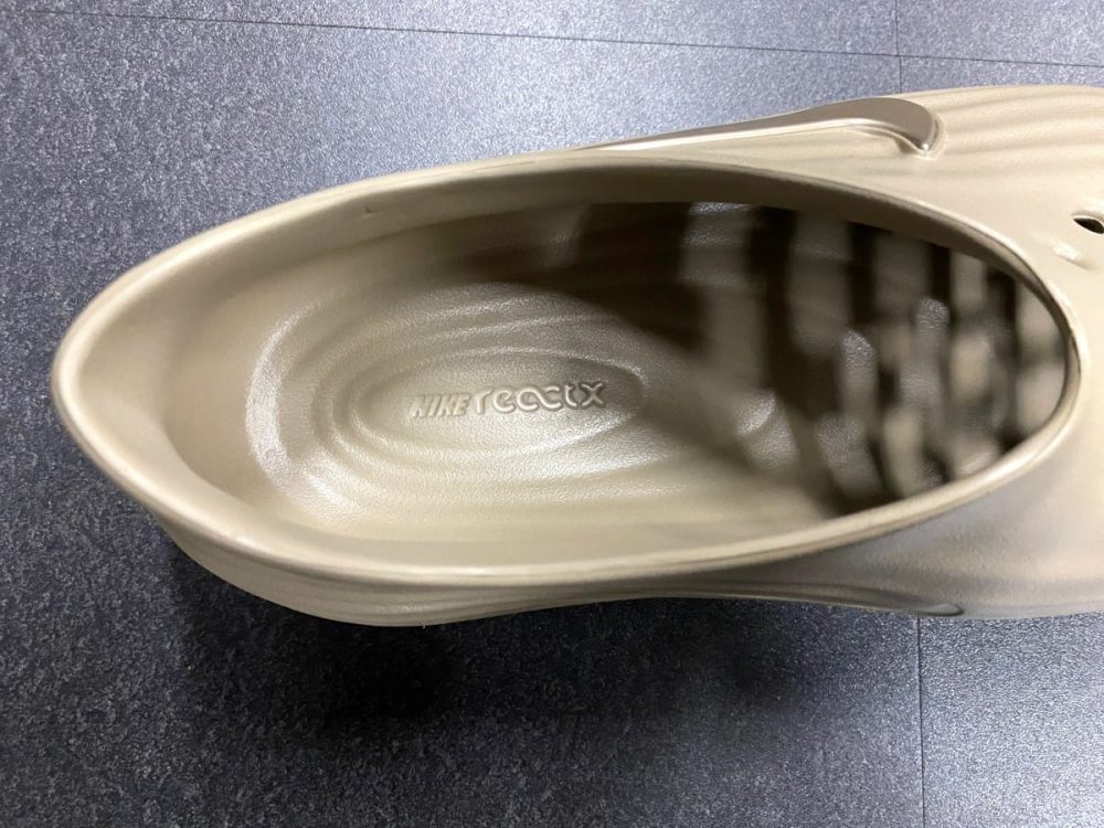 NIKE REACTX REJUVEN8