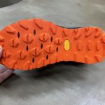MIZUNO WAVE MUJIN LS GTX MAHARISHI