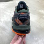 MIZUNO WAVE MUJIN LS GTX MAHARISHI