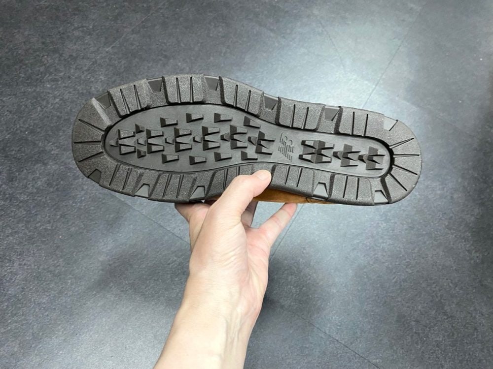 New Balance ALLERDALE
