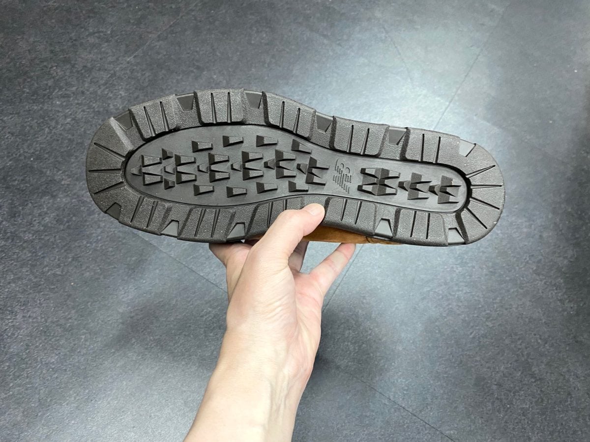 New Balance ALLERDALE 