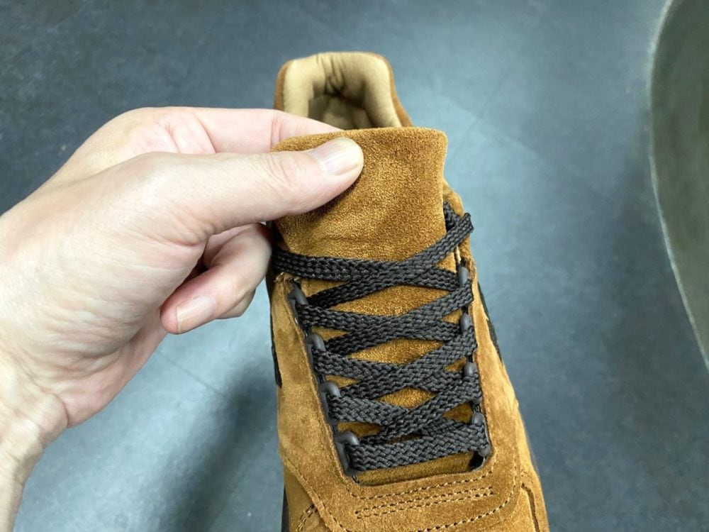 New Balance ALLERDALE