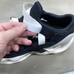 MIZUNO WAVE PROPHECY STRAP