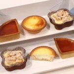 第3位　「あの超有名チーズタルト専門店がパワーアップ!?」“BAKE CHEESE TART”がチーズ菓子専門店に大変貌！バリエ追加のチーズ系スイーツをさっそく食べてみた