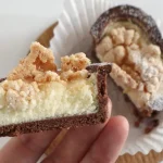 第3位　「あの超有名チーズタルト専門店がパワーアップ!?」“BAKE CHEESE TART”がチーズ菓子専門店に大変貌！バリエ追加のチーズ系スイーツをさっそく食べてみた