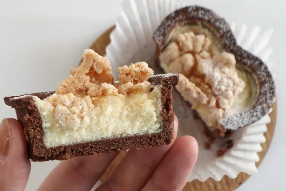 第3位　「あの超有名チーズタルト専門店がパワーアップ!?」“BAKE CHEESE TART”がチーズ菓子専門店に大変貌！バリエ追加のチーズ系スイーツをさっそく食べてみた