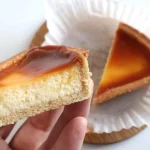 第3位　「あの超有名チーズタルト専門店がパワーアップ!?」“BAKE CHEESE TART”がチーズ菓子専門店に大変貌！バリエ追加のチーズ系スイーツをさっそく食べてみた