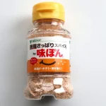第1位　「あまりの人気で品薄」味ぽんが粉末に!?ドンキ系列で先行販売“無限さっぱりスパイスby味ぽん”を試してみたら…最高調味料すぎた