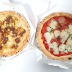 セブン-イレブンの「お店で焼いたピザ」