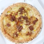 「照り焼きチキン」