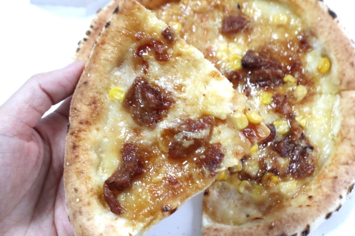 「照り焼きチキン」