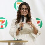 セブンが好きなギャル曽根さん