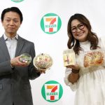 「お値段そのまま！人気商品増量祭」