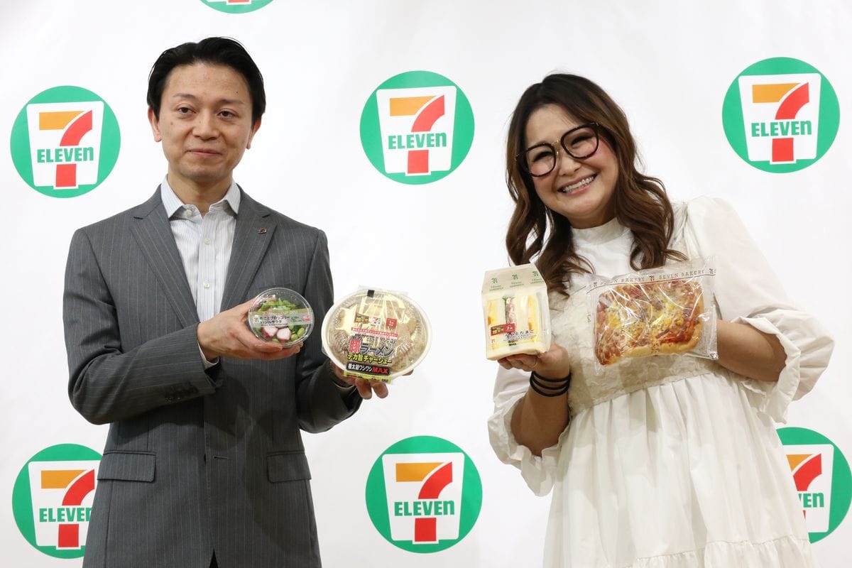 「お値段そのまま！人気商品増量祭」