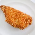 「サクッとチキン」