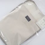 3COINS　リュック用冷感パッド